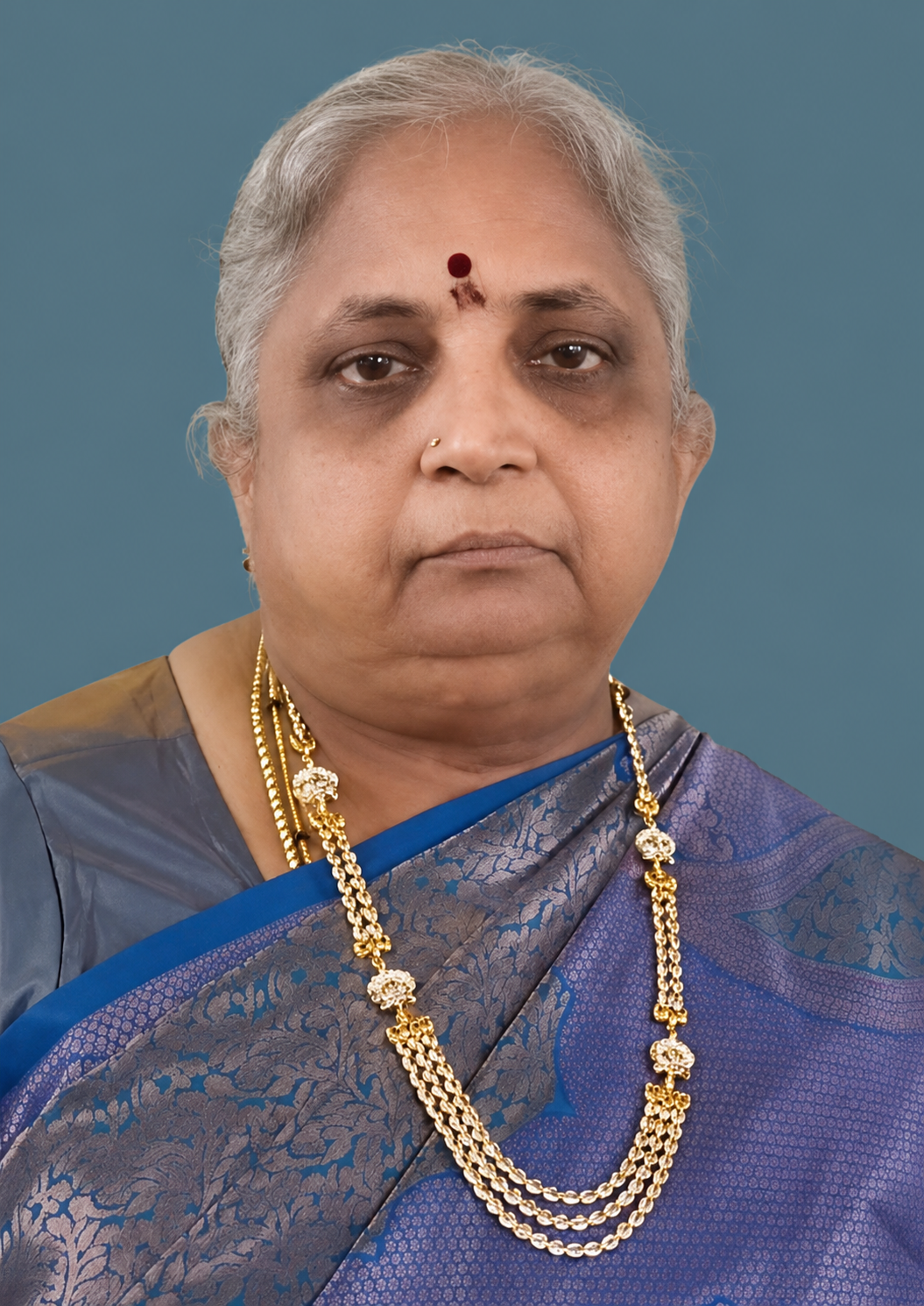 Mrs. D. Rathinam