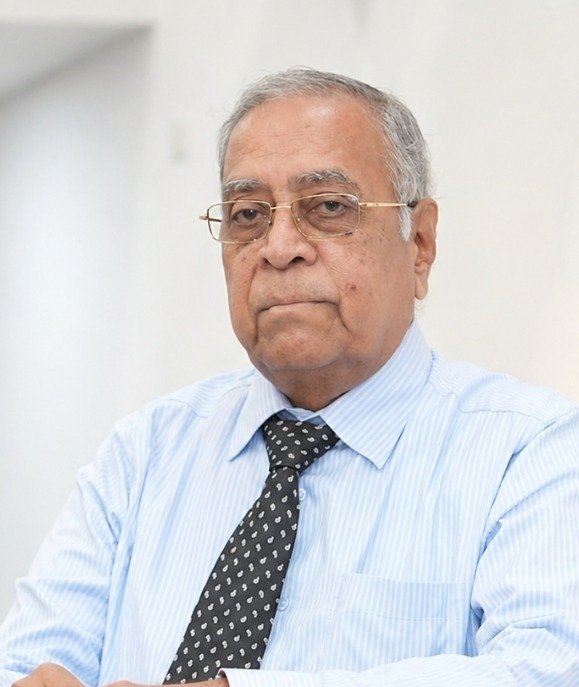 Prof. N. D. Rajan